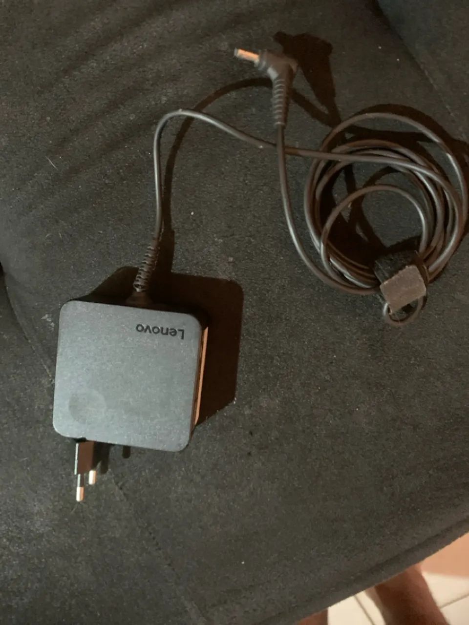 Fonte notebook Lenovo  - Foto 3