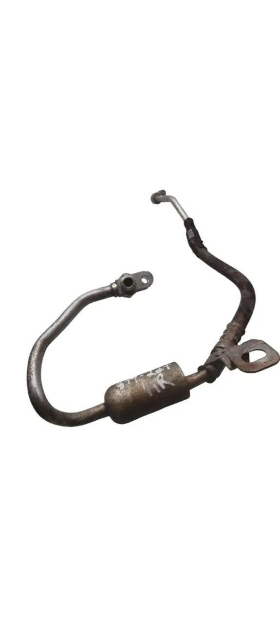 Mangueira ar condicionado ford edge 2011