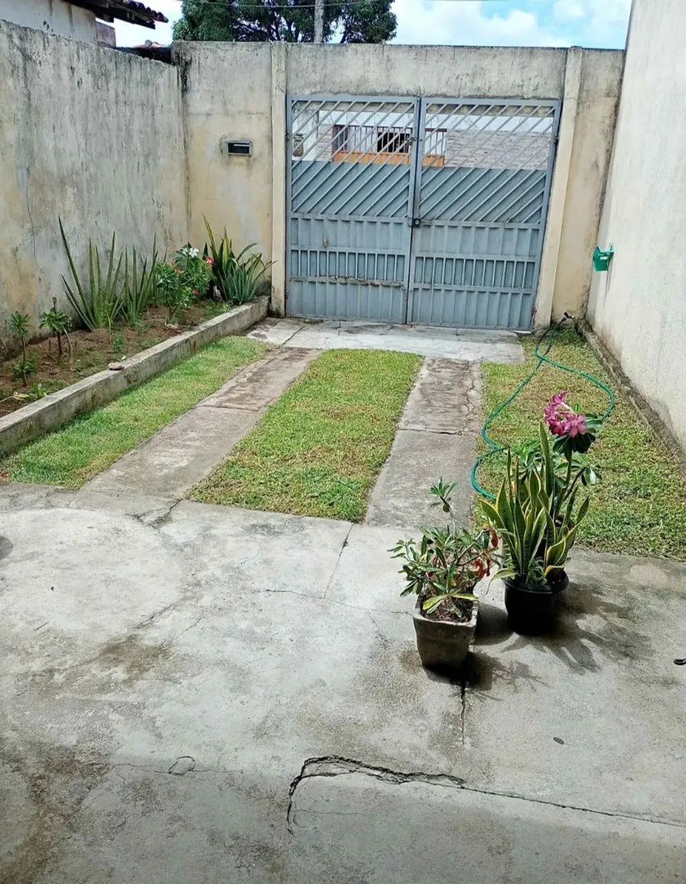 Vendo casa em Marituba (D) - Foto 2