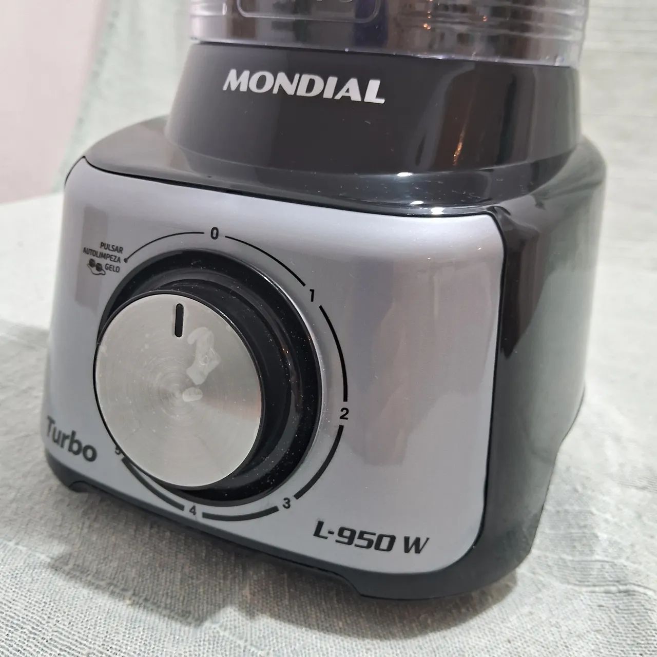 Liquidificador mondial novo - Foto 3