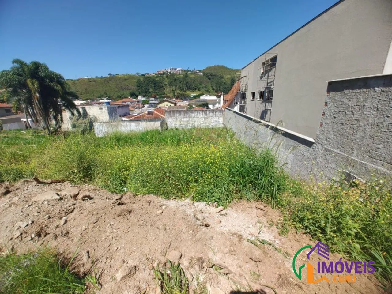 TERRENO - SÃO DOMINGOS - MG - Foto 2