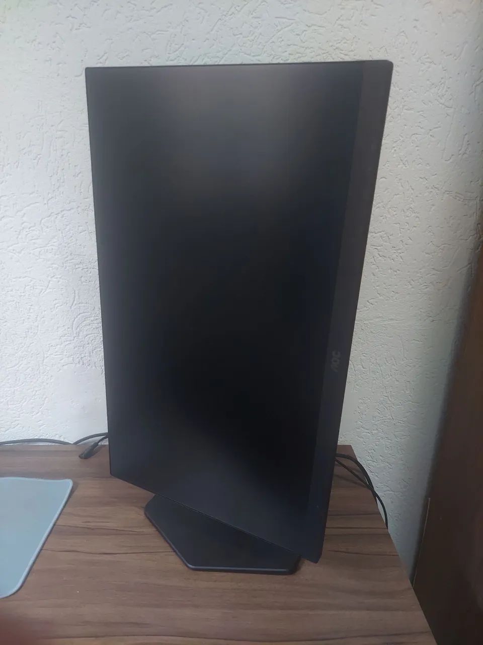 Monitor Gaming AOC 24G4/P 180Hz 0.5ms IPS - Foto 2