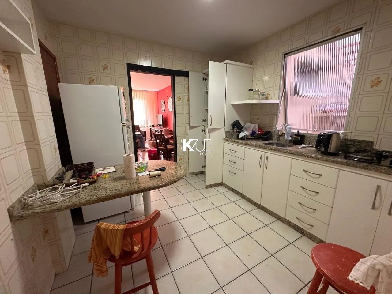 Excelente apartamento de 3 dormitorios com suite no Estreito - Foto 4