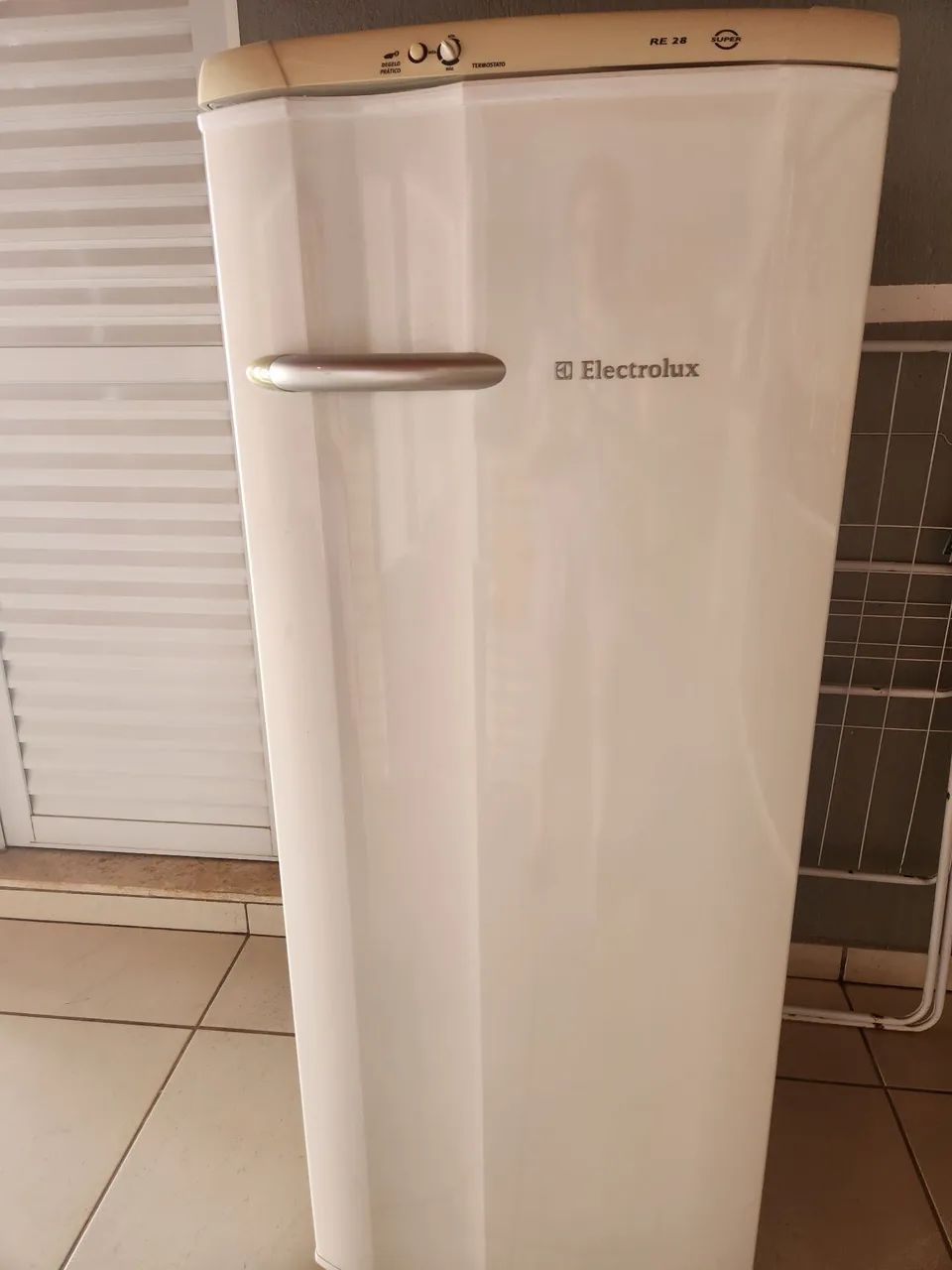 GELADEIRA ELETROLUX 