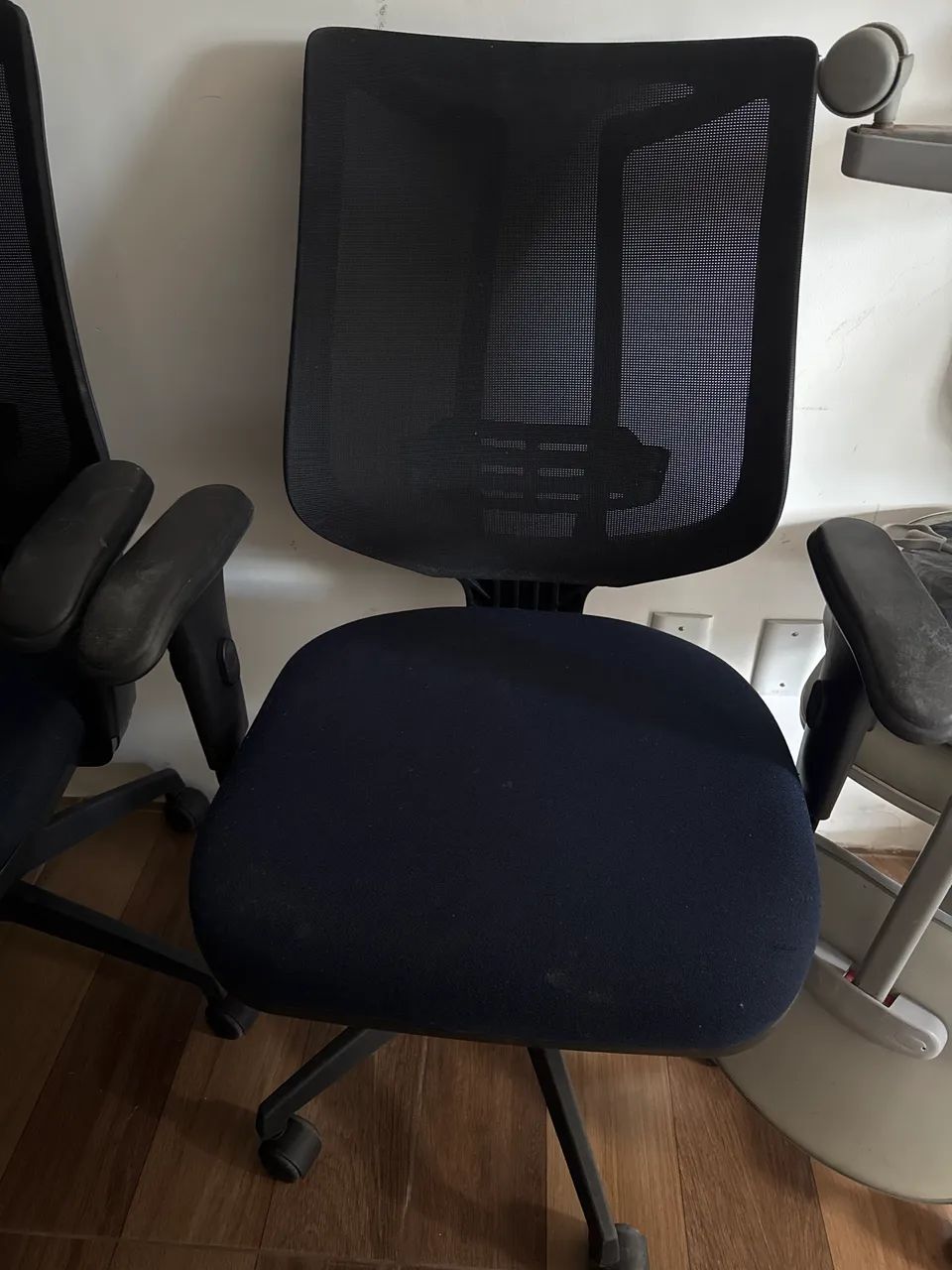 Cadeira escritorio