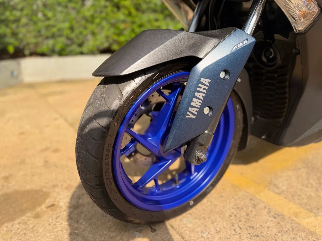 XMAX 250 2023  - Foto 4