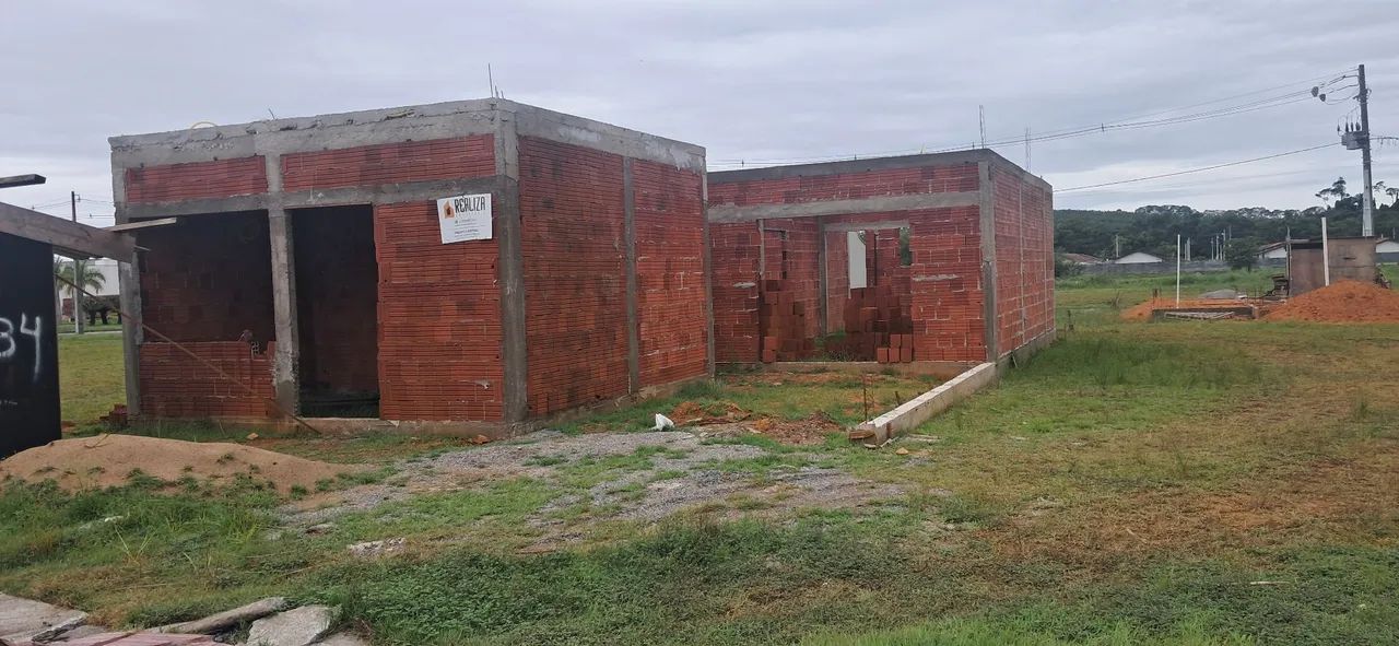 Foto - Joinville - Paranaguamirim