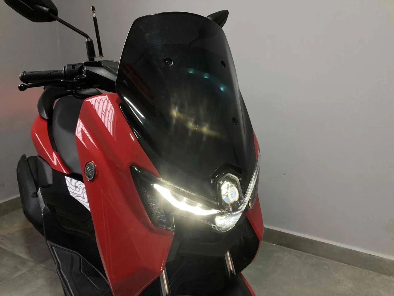 Yamaha Nmax 160 2025 - Foto 4