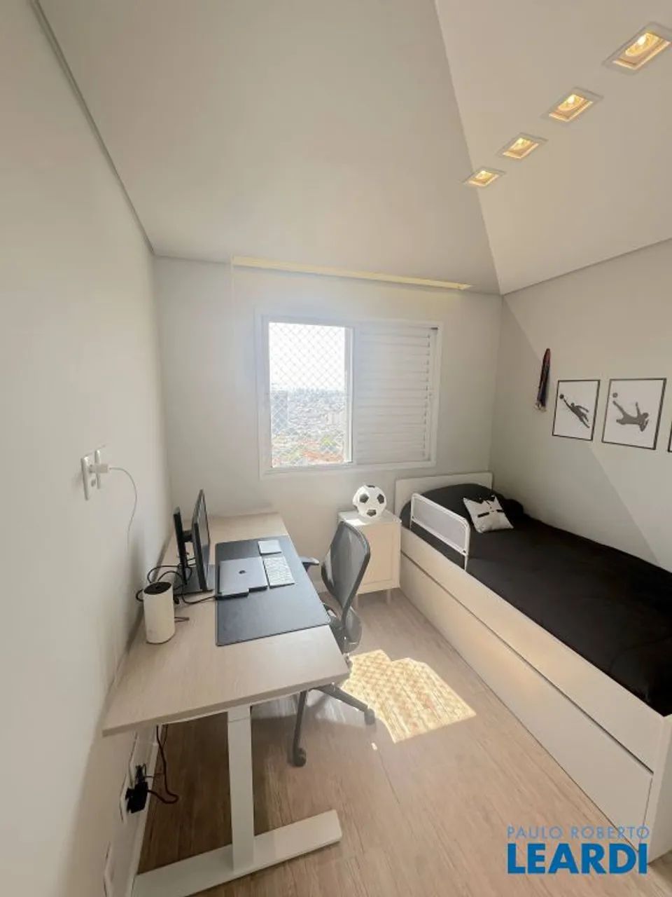 APARTAMENTO - VILA MASCOTE - SP - Foto 4