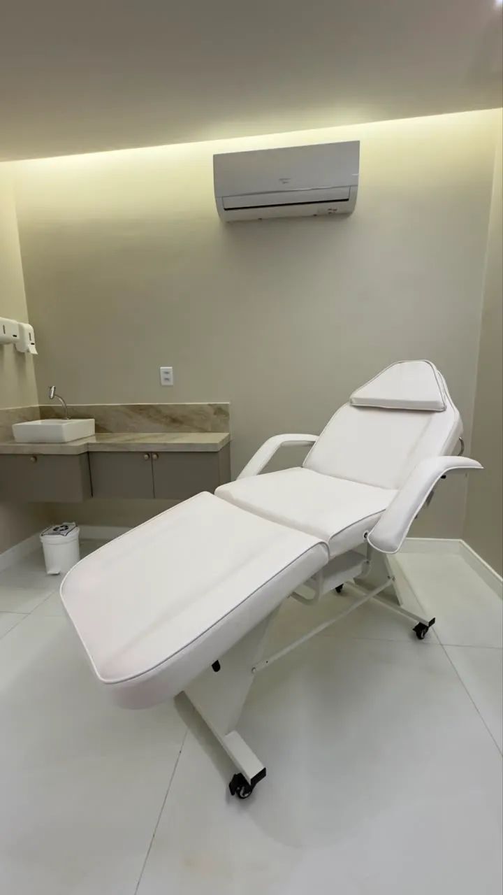 Alugo Consultório completo na Jatiúca  - Foto 2
