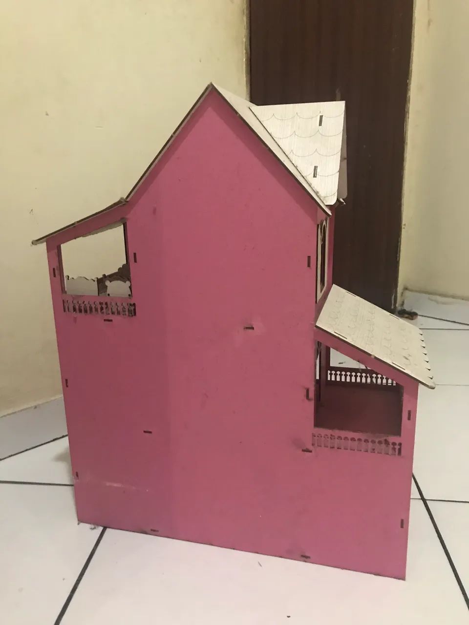Casinha da Polly  - Foto 2