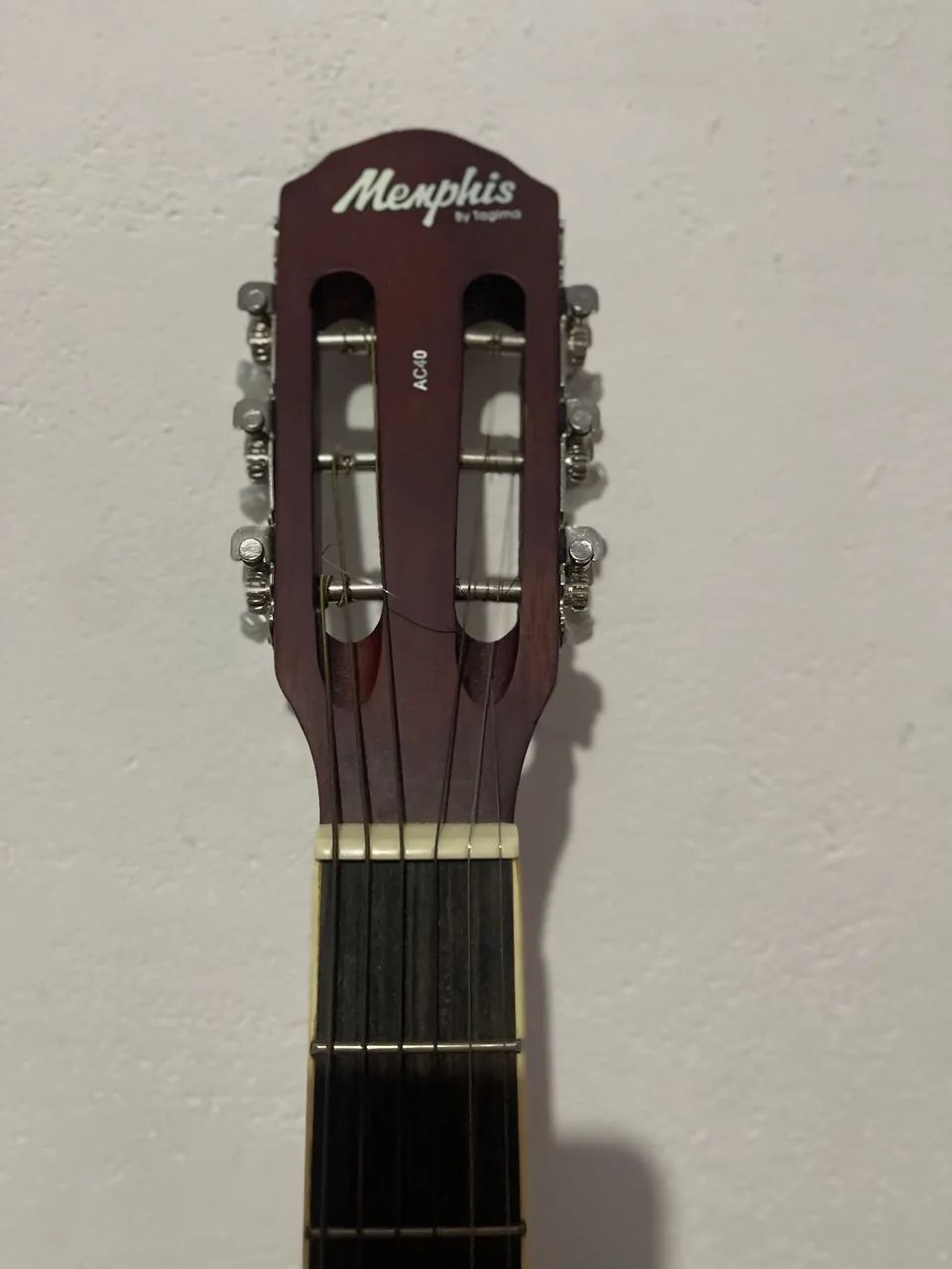 Vende-se Violão Memphis  - Foto 2