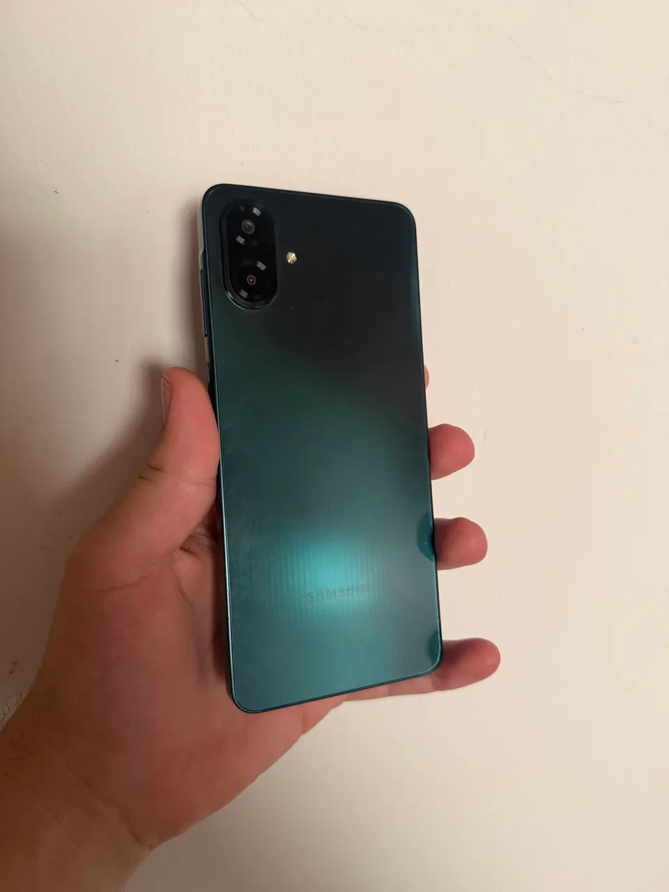 Galaxy A 07 - Foto 3