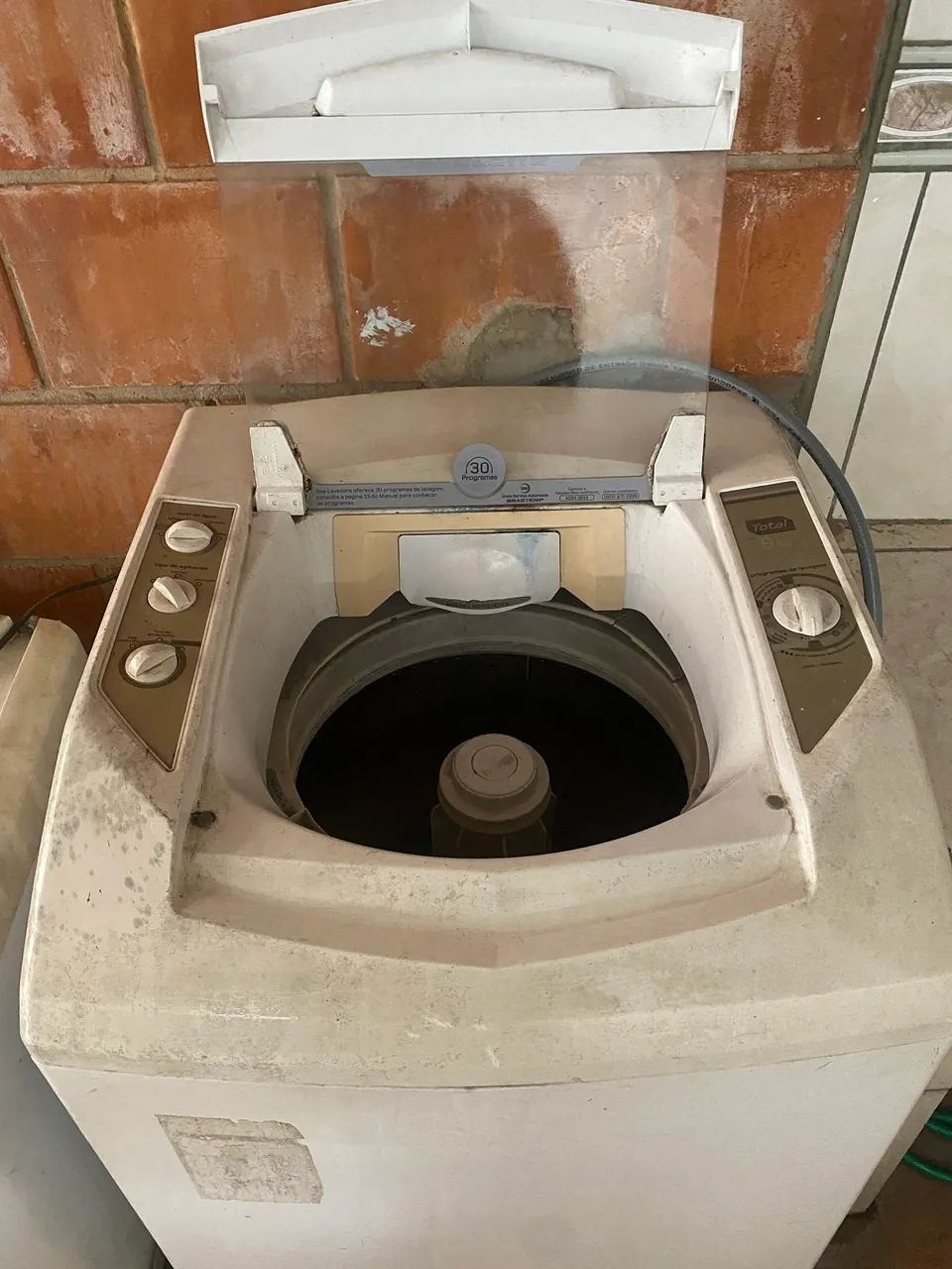 Maquina de lavar  - Foto 2