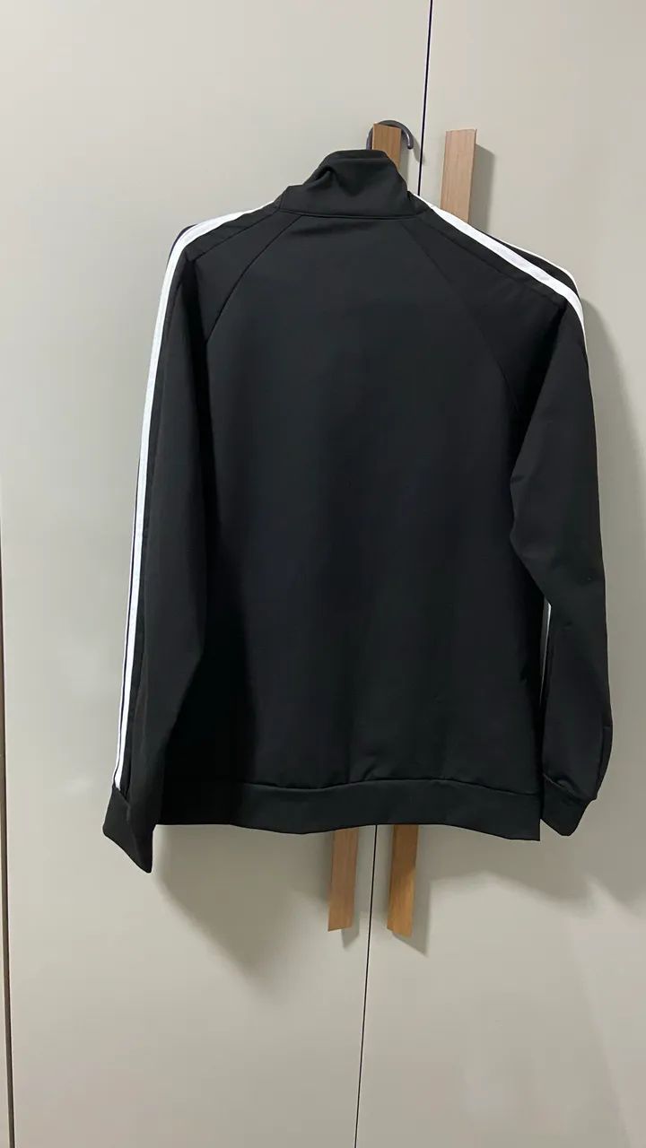 Jaqueta adidas originals  - Foto 3