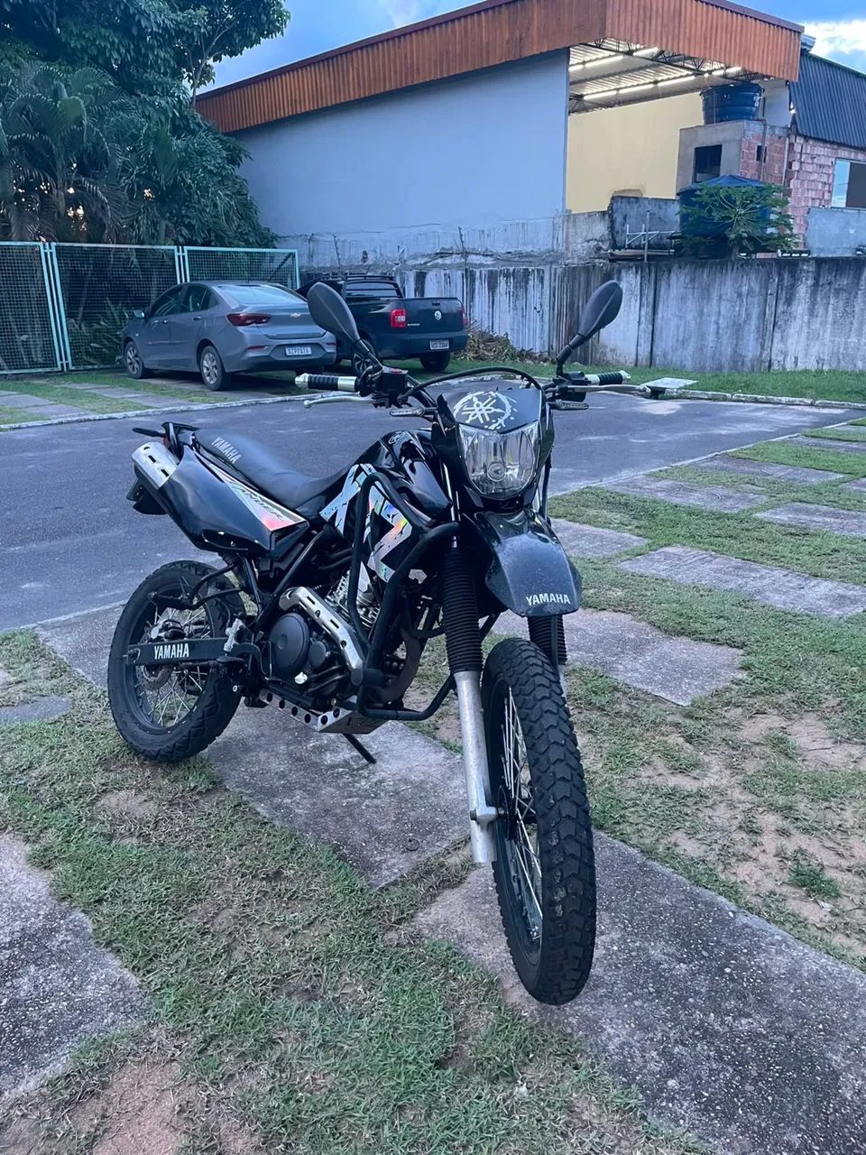 Lander 250 - Foto 3