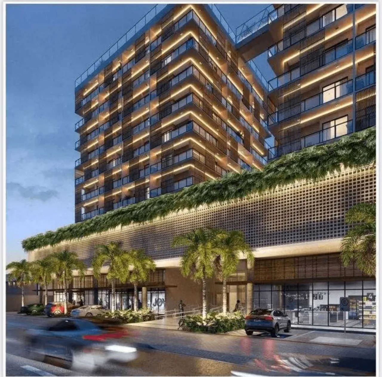 Spot Residence & Boulevard [12219] - Foto 2
