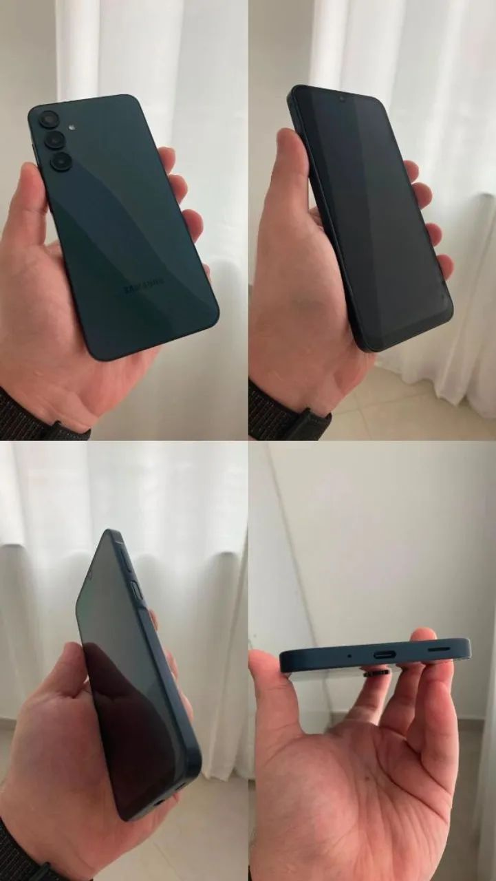 Samsung Galaxy A16 5G 256gb  - Foto 4