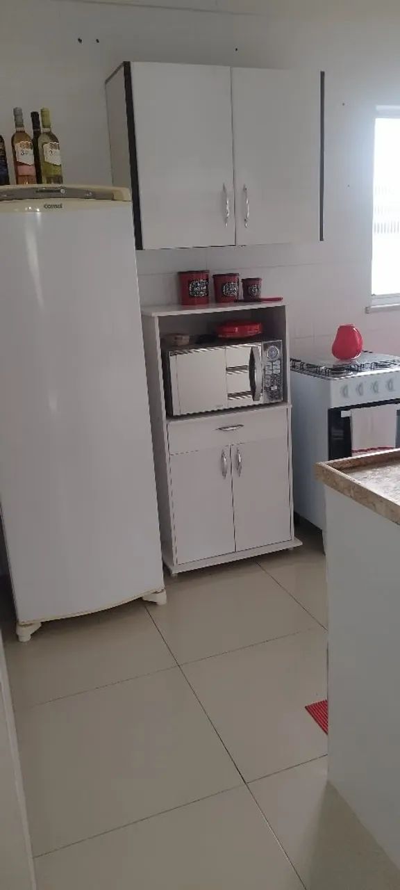 Alugo quarto Cond. Próximo Unit - Foto 5