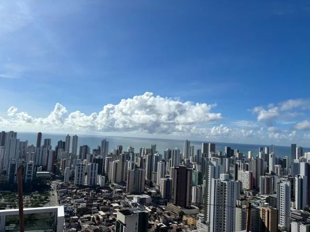 SALA PARA LOCAÇÃO AO LADO DO SHOPPING RECIFE  - Foto 5