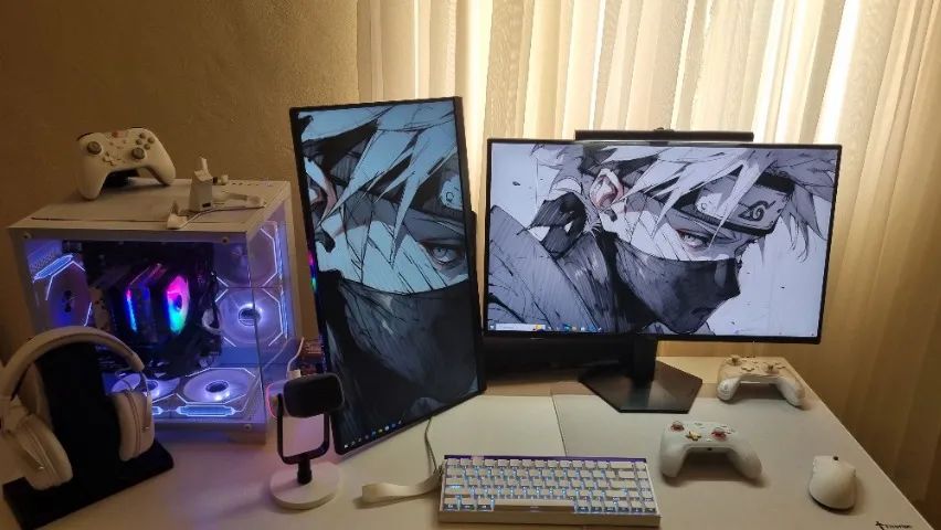 Pc gamer - Foto 3