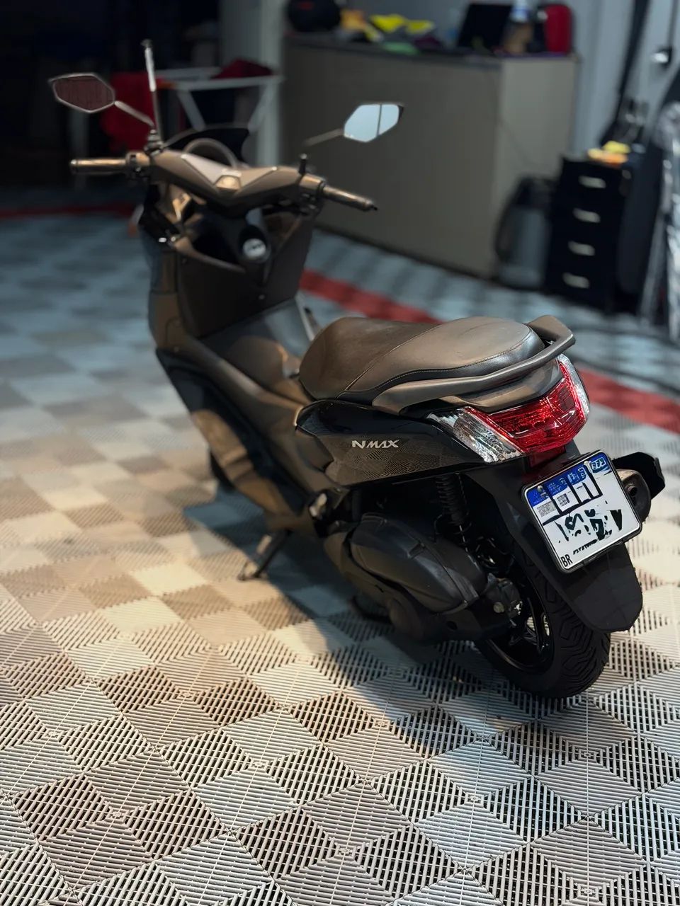N-Max 2019 ABS - Foto 3