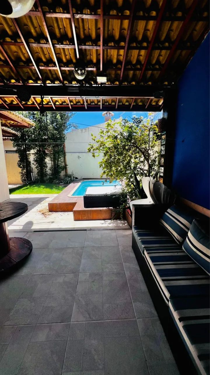 Casa térrea no condomínio Alamedas do Sol - Foto 11