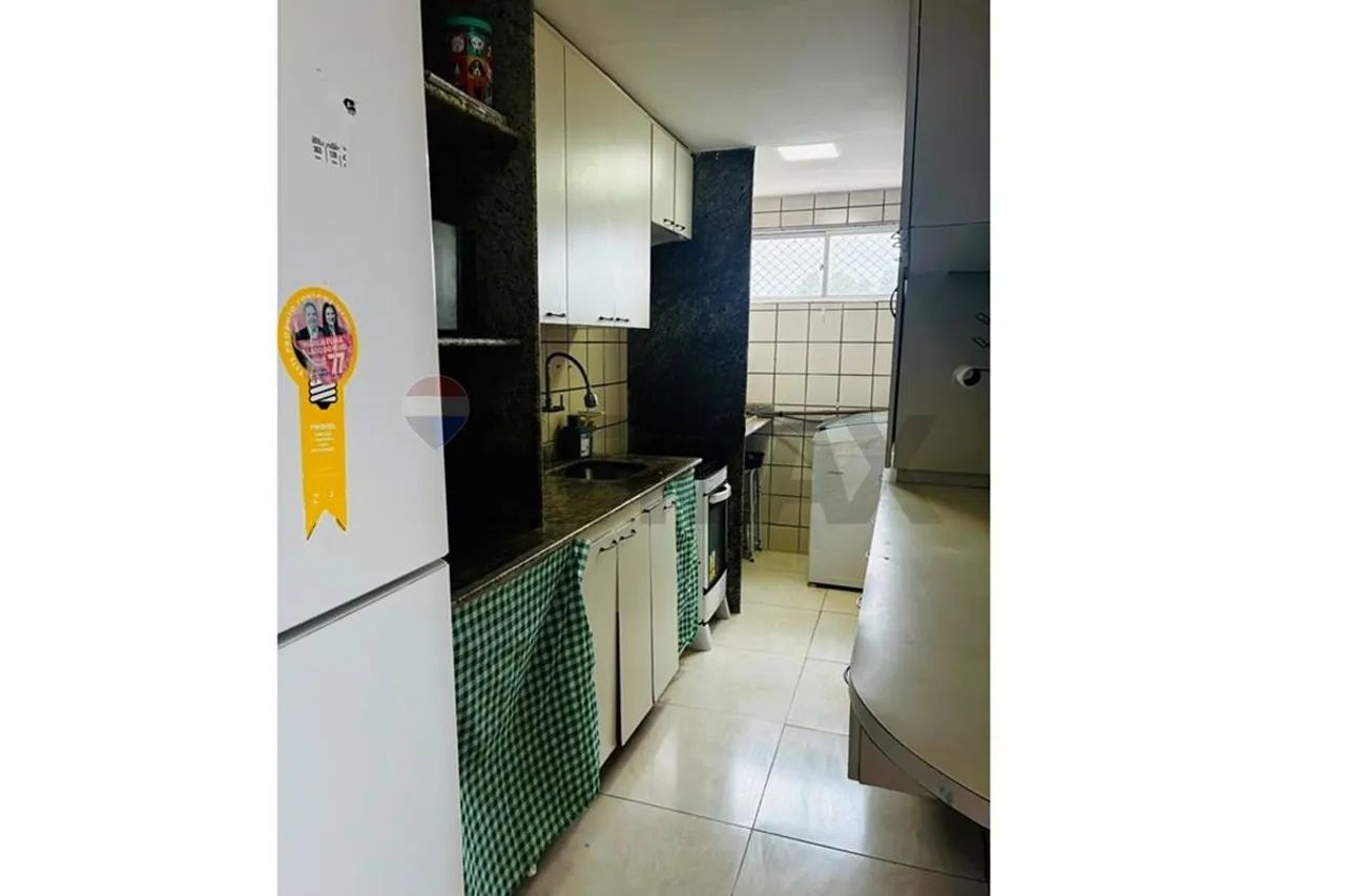Apartamento 3 quartos Várzea - Recife - Foto 2