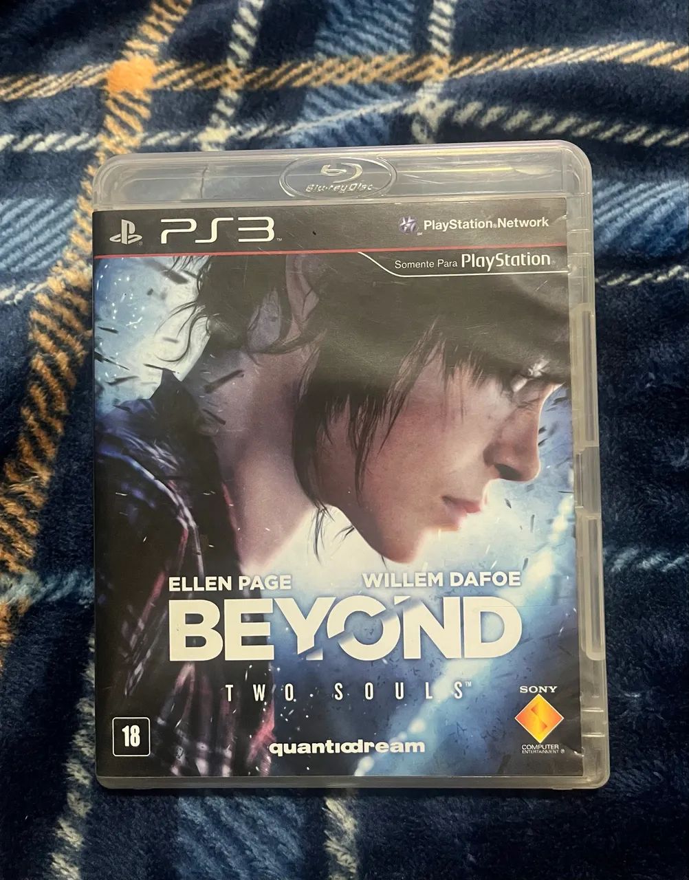 Lote jogos de ps3 - Foto 2