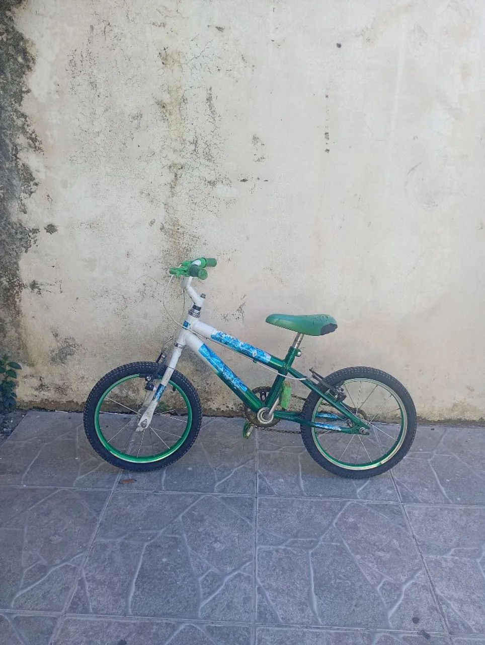 Bicicleta infantil  - Foto 3