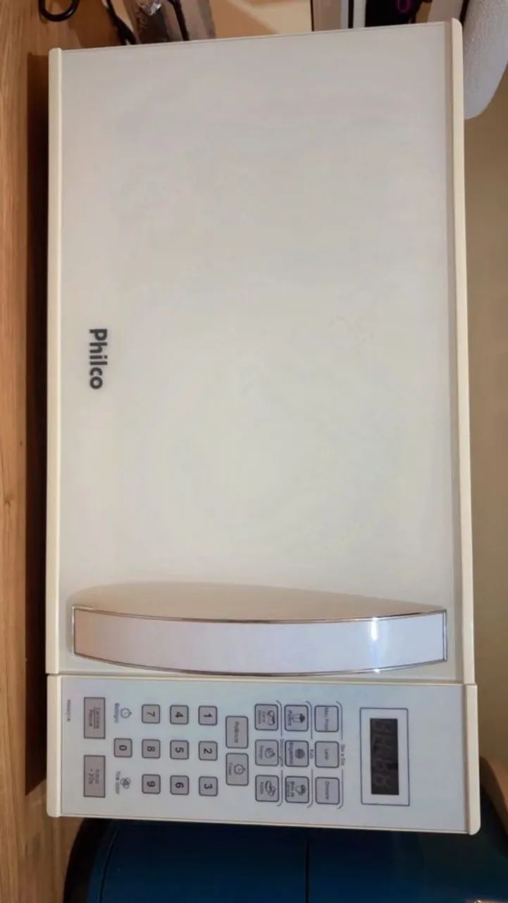 Microondas Philco 21L - Foto 3