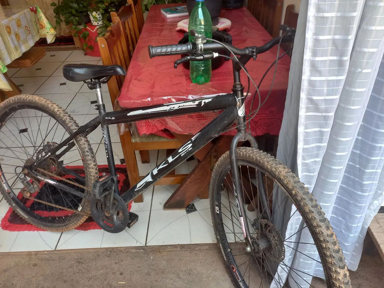 Bicicleta aro 29 - Foto 2