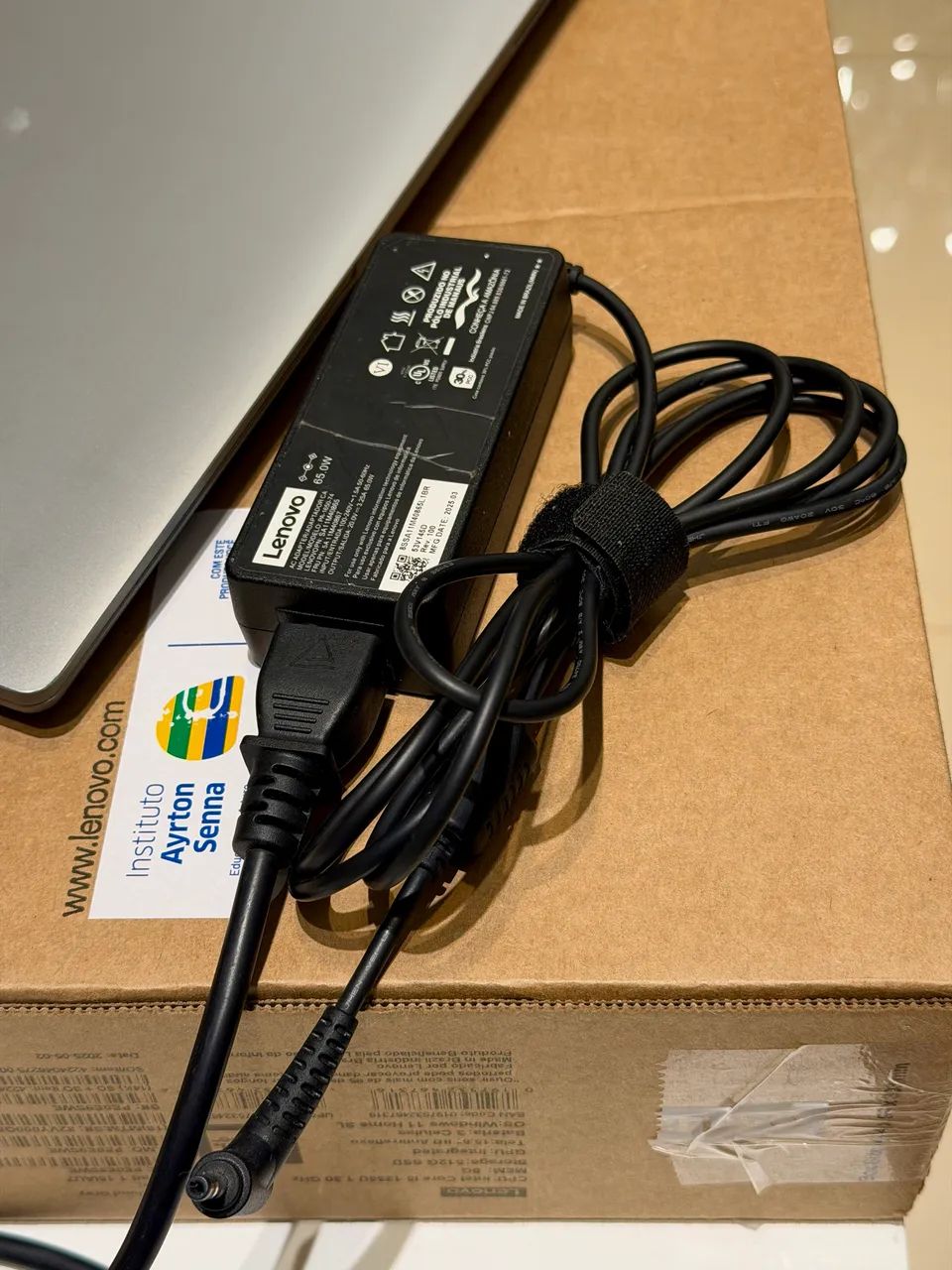 Notebook Lenovo Ideapad 24gb RAM  - Foto 3