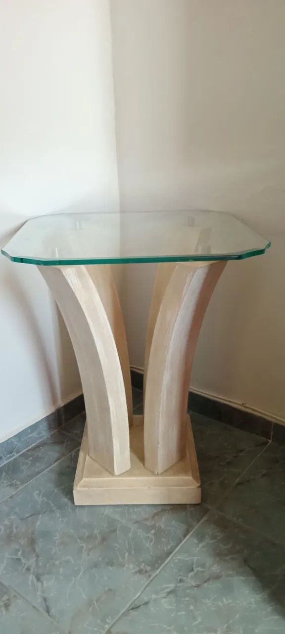 Mesa de canto