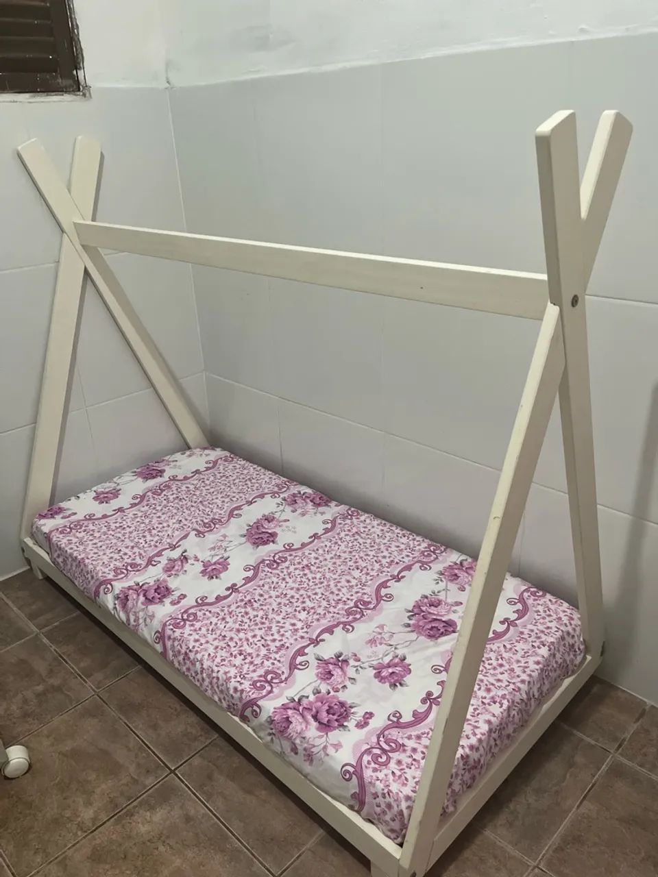 Cama infantil