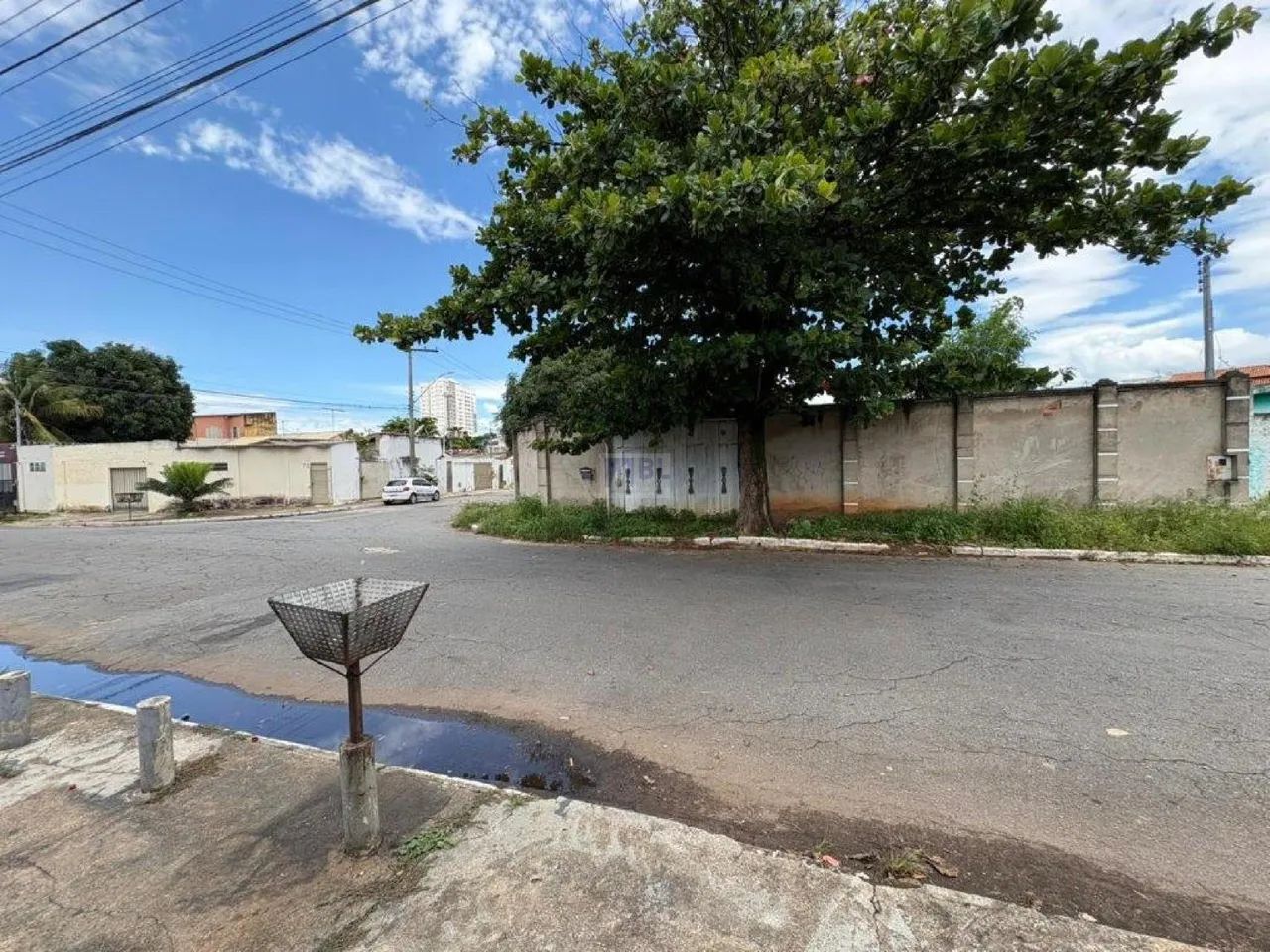 GALPÃO - SETOR DOS FUNCIONÁRIOS, GOIÂNIA/GO - Foto 2