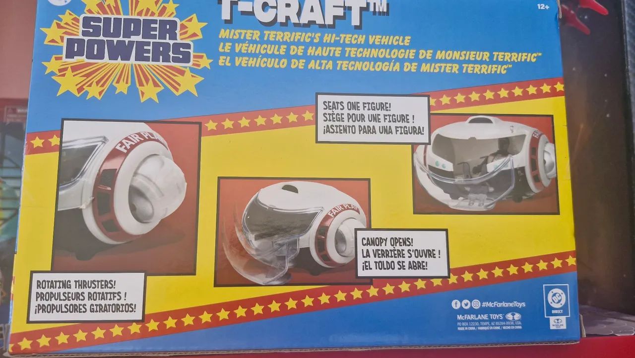 Lote super powers  - Foto 2