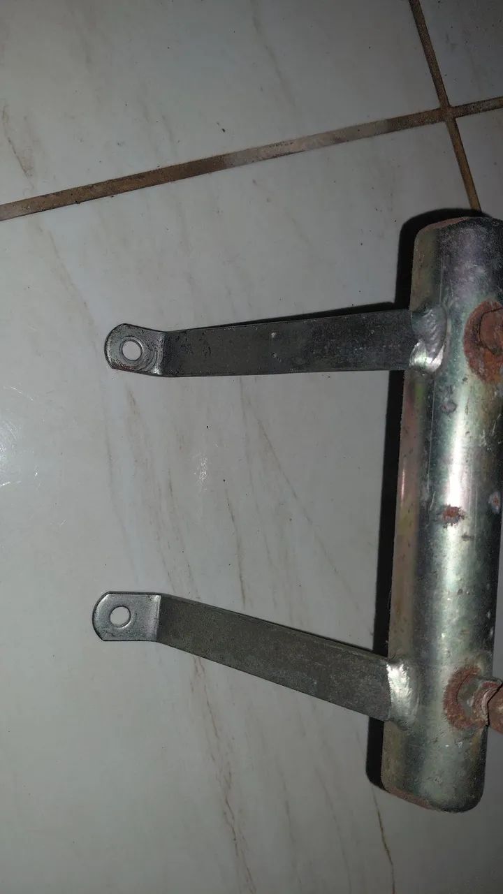 Suporte para antena