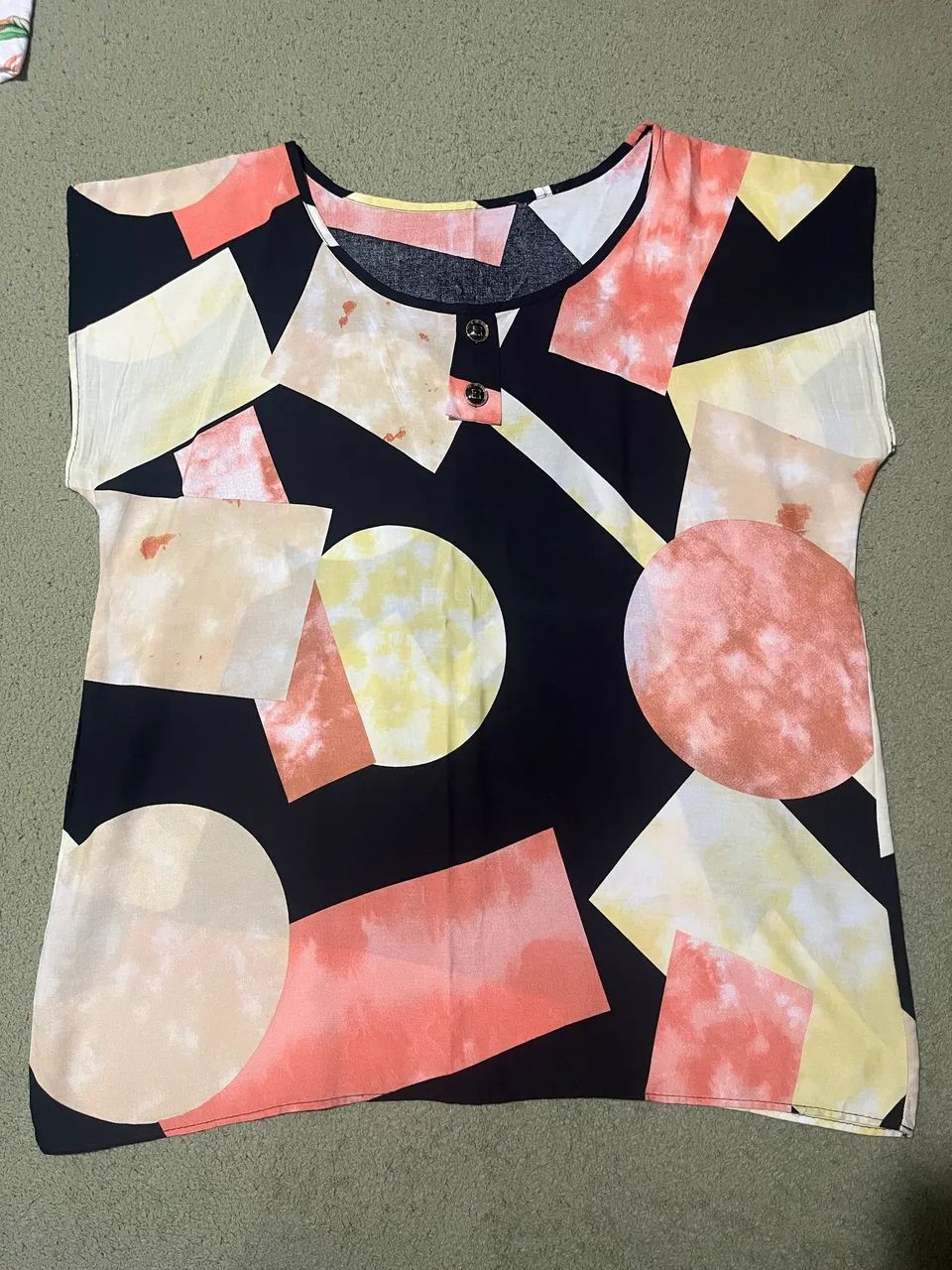 Blusa - Foto 2
