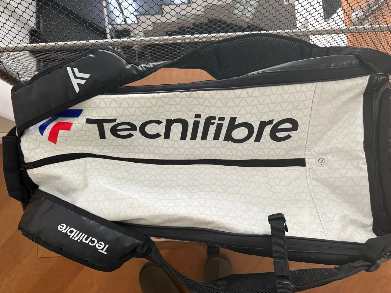 Raqueteira Tecnifibre