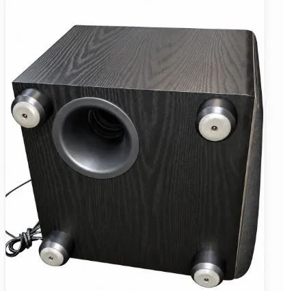 SUBWOOFER JBL 12 polegadas E250P (550 W IHF) 250 RMS - NORTHRIDGE - Foto 4