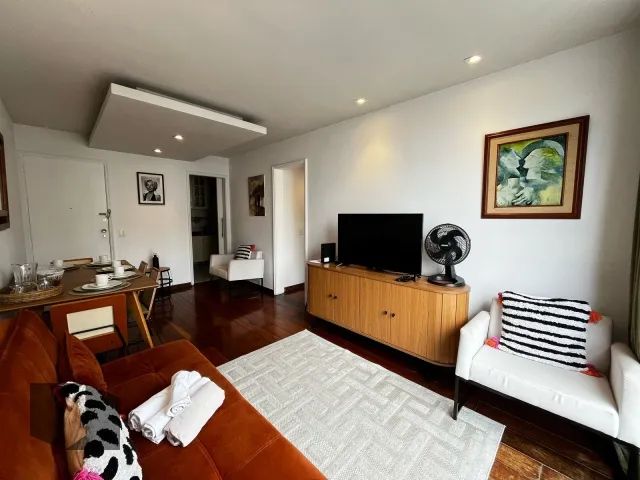 Apartamento em Ipanema