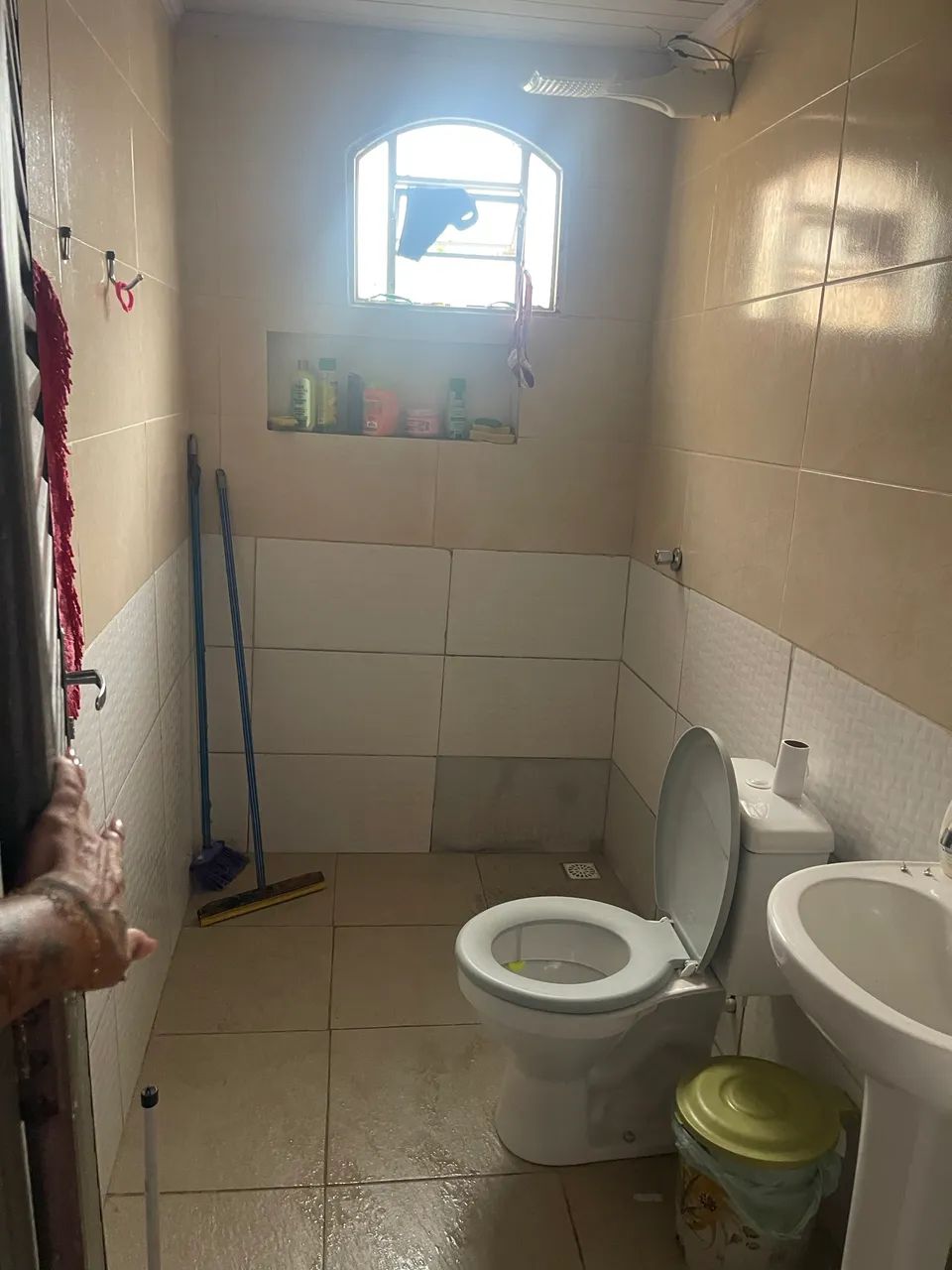 Vendo casa p.sul Barato  - Foto 5