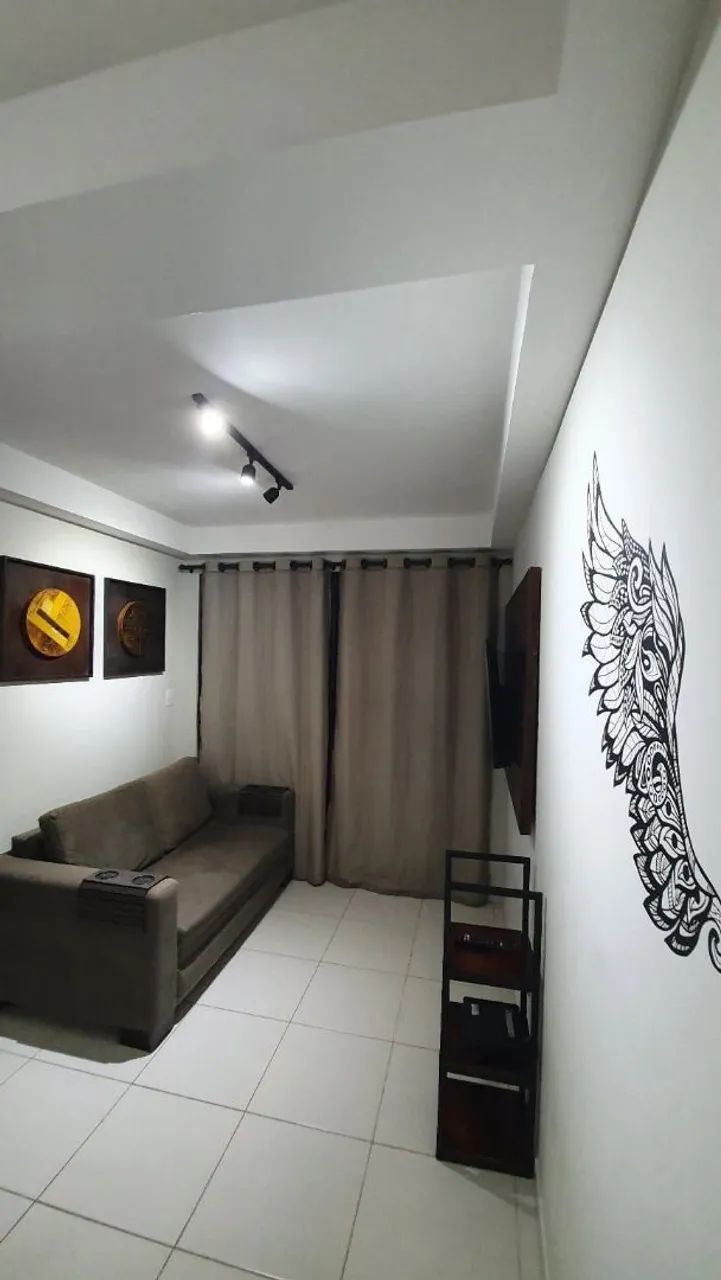 Apartamento próximo da praia - Foto 3