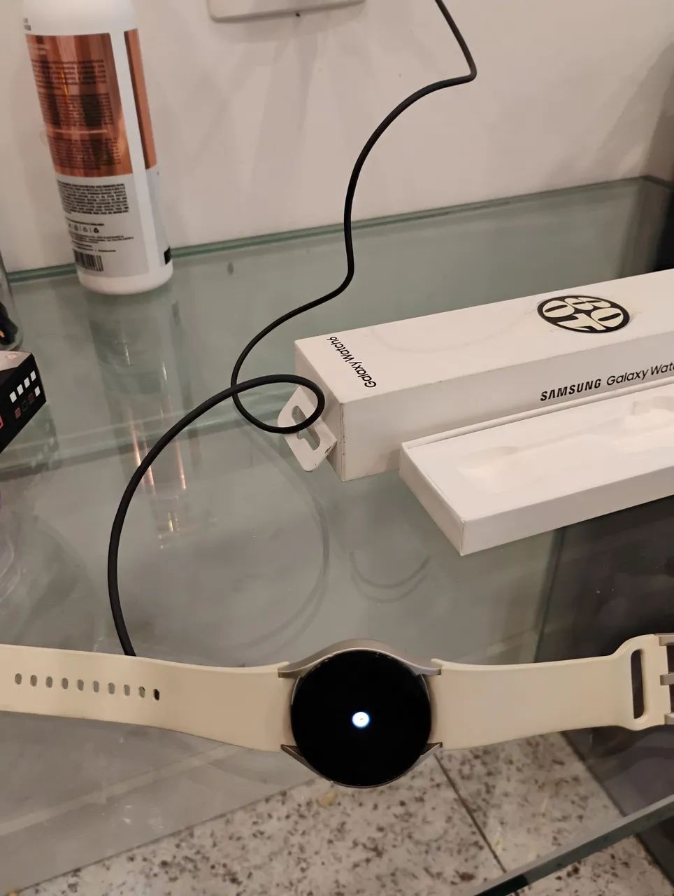 Relógio Samsung Galaxy watch6  - Foto 3