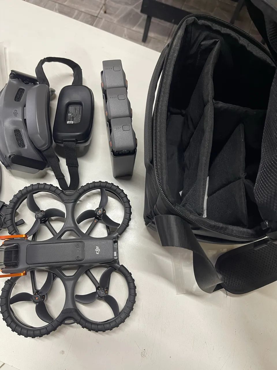 Dji avata2 FLY more combo - Foto 3