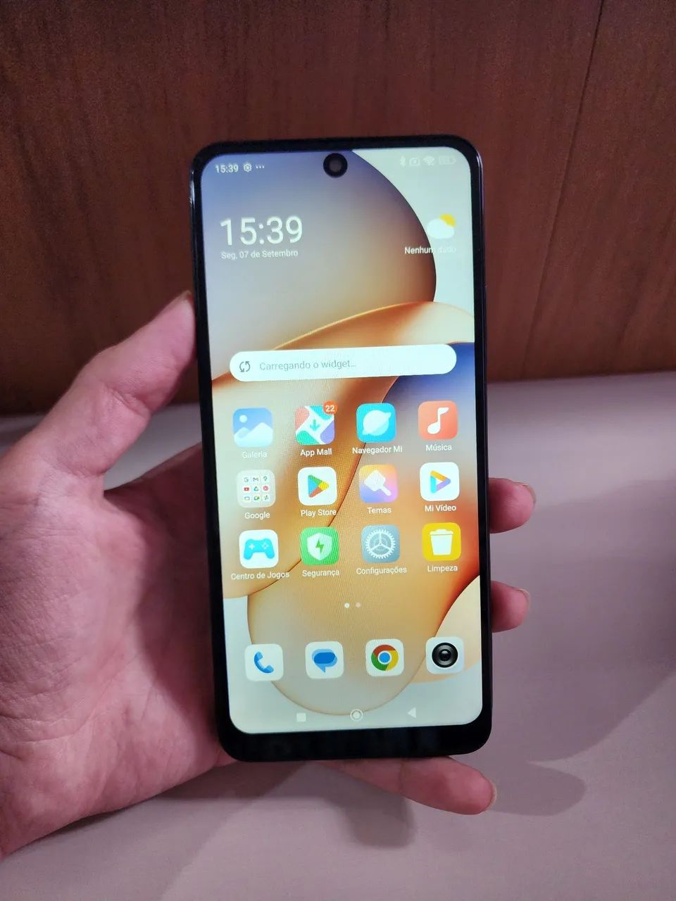 XIAOMI REDMI NOTE 12 128GB - Foto 3