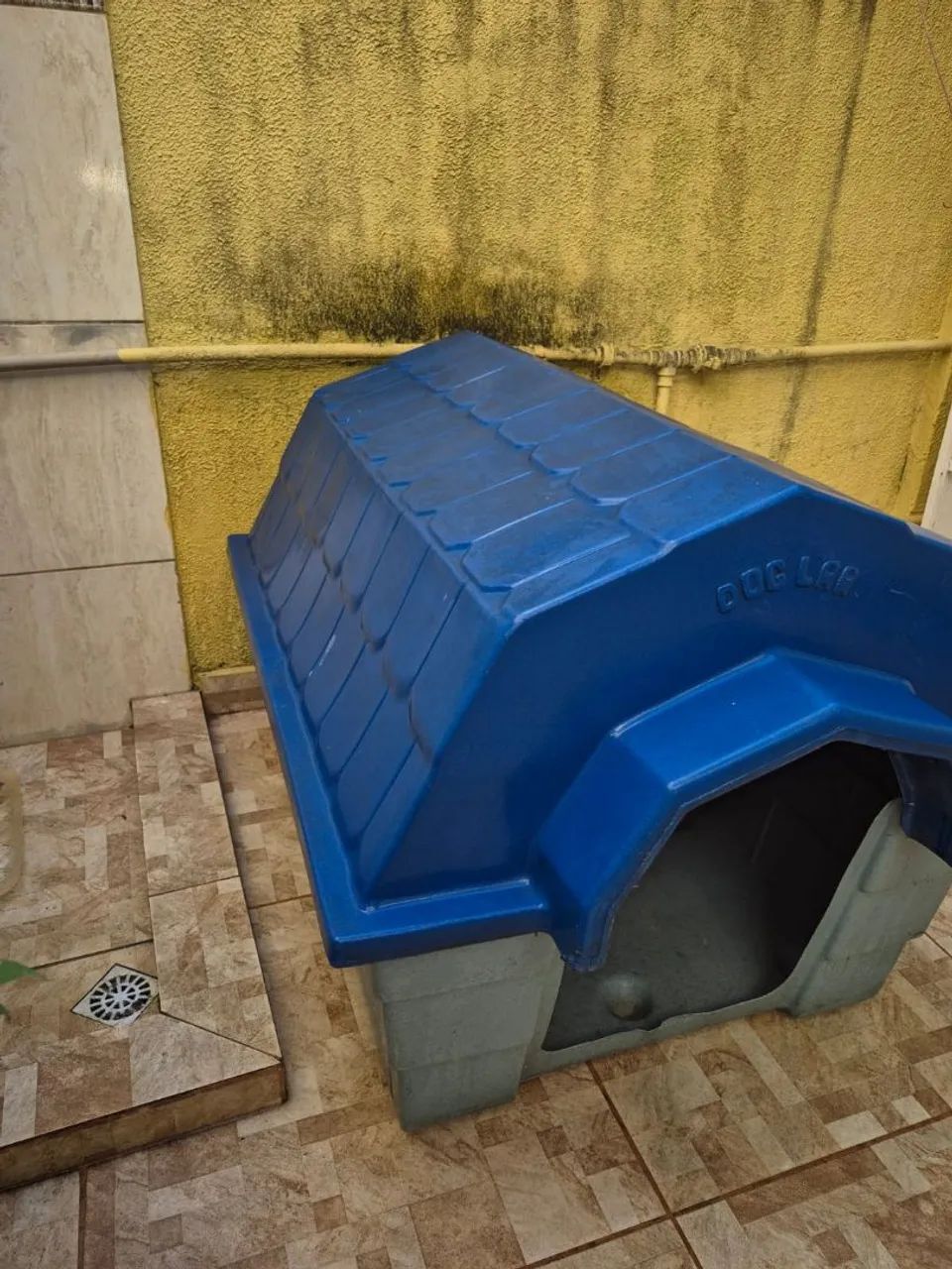 Casa de cachorro n°7 - Foto 5
