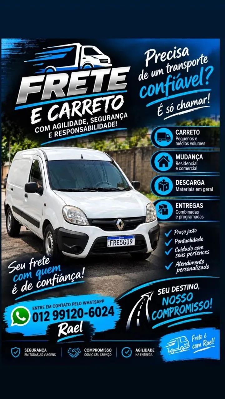 Fretes
