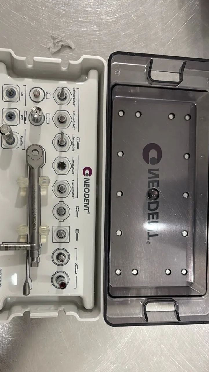 Odontologia  - Foto 2
